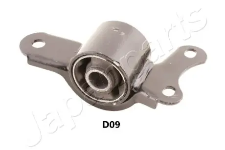 Кронштейн, подушки рычага JAPANPARTS RUD09