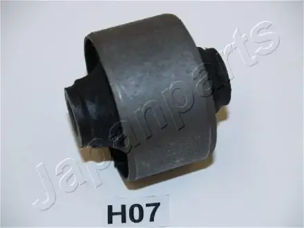 Кронштейн, подушки рычага JAPANPARTS RUH07