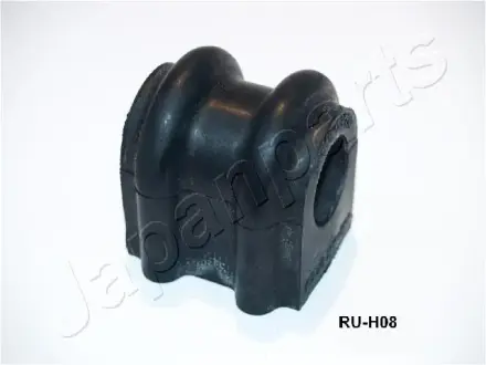 HYUNDAI втулка переднього стабілізатора Accent 06- JAPANPARTS RUH08
