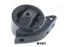 HYUNDAI подушка двигуна ліва Accent 94- JAPANPARTS RUH101 (фото 1)
