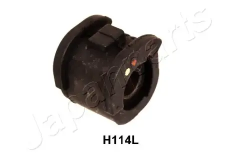 Кронштейн, подушки рычага JAPANPARTS RUH114L