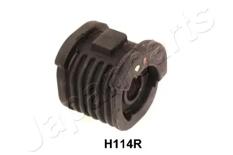 Кронштейн, подушки рычага JAPANPARTS RUH114R