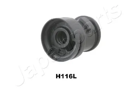 Кронштейн, подушки рычага JAPANPARTS RUH116L