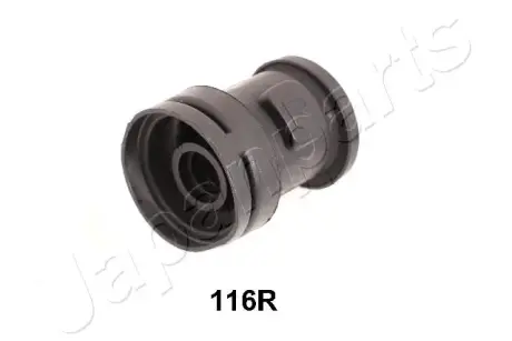 Кронштейн, подушки рычага JAPANPARTS RUH116R