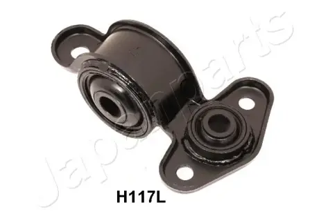 Кронштейн, подушки рычага JAPANPARTS RUH117L