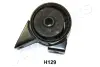 HYUNDAI подушка двигуна Accent II 00- JAPANPARTS RUH129 (фото 1)