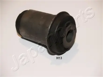 Кронштейн, подушки рычага JAPANPARTS RUH13