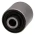 HYUNDAI С/блок задн. важеля Santa Fe 12-, ix35, i40 JAPANPARTS RUH150 (фото 1)