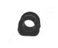 Втулка стабілізатора HYUNDAI TERRACAN 01- JAPANPARTS RUH215 (фото 2)