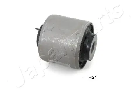 Кронштейн, подушки рычага JAPANPARTS RUH21