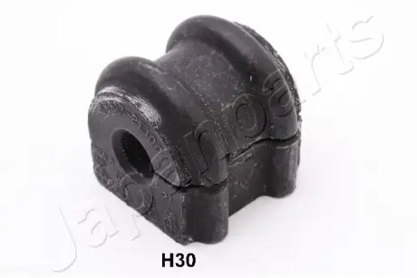 HYUNDAI втулка стабілізатора задн.Tucson 04- JAPANPARTS RUH30