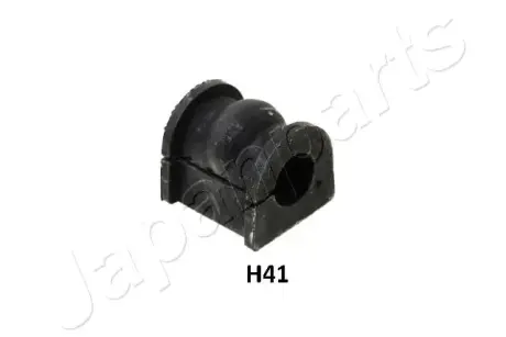 HYUNDAI втулка стабілізатора задн.Santa Fe JAPANPARTS RUH41