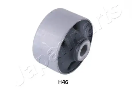 Кронштейн, подушки рычага JAPANPARTS RUH46