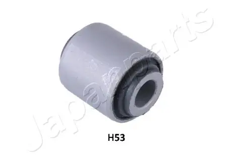 Кронштейн, подушки рычага JAPANPARTS RUH53