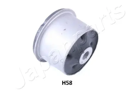 Кронштейн, подушки рычага JAPANPARTS RUH58