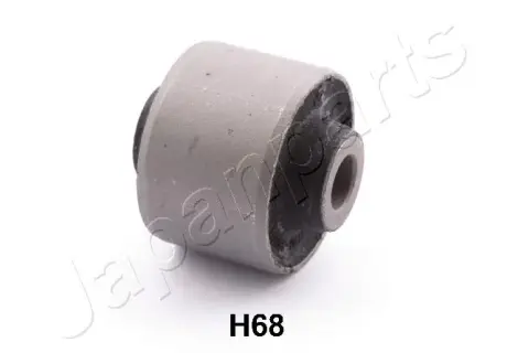 Кронштейн, подушки рычага JAPANPARTS RUH68