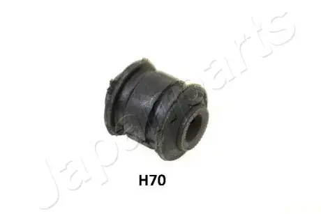 Кронштейн, подушки рычага JAPANPARTS RUH70