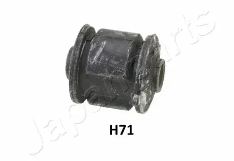 Кронштейн, подушки рычага JAPANPARTS RUH71