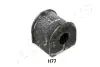 HYUNDAI втулка стабілізатора Accent JAPANPARTS RUH77 (фото 1)