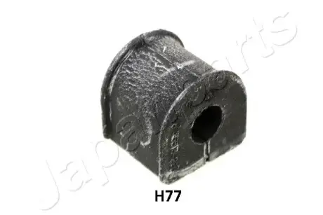 HYUNDAI втулка стабілізатора Accent JAPANPARTS RUH77