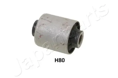 Кронштейн, подушки рычага JAPANPARTS RUH80