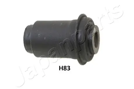Кронштейн, подушки рычага JAPANPARTS RUH83