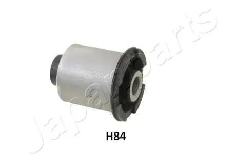 Кронштейн, подушки рычага JAPANPARTS RUH84