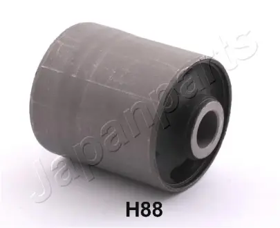 Кронштейн, подушки рычага JAPANPARTS RUH88