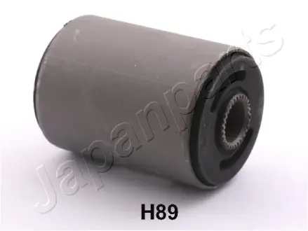 Кронштейн, подушки рычага JAPANPARTS RUH89