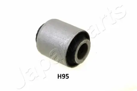 Кронштейн, подушки рычага JAPANPARTS RUH95