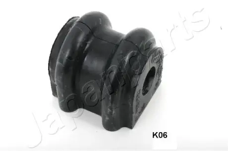 KIA втулка стабілізатора задн.Carens 07- JAPANPARTS RUK06