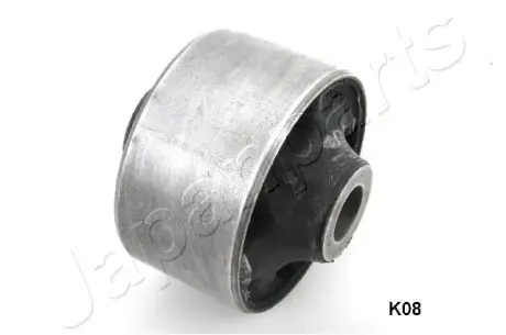Кронштейн, подушки рычага JAPANPARTS RUK08