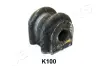 KIA втулка стабілізатора задн.Ceed JAPANPARTS RUK100 (фото 1)