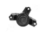 KIA подушка двигуна CHERATO 1.6 MPi JAPANPARTS RUK130 (фото 3)