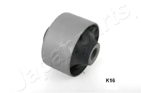Кронштейн, подушки рычага JAPANPARTS RUK16