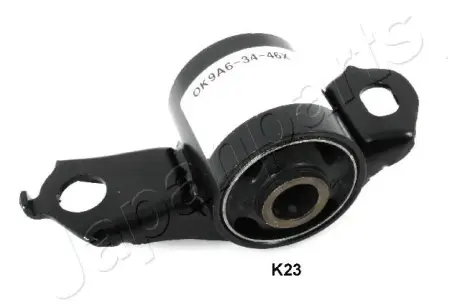 Кронштейн, подушки рычага JAPANPARTS RUK23