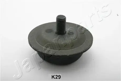 Кронштейн, подушки рычага JAPANPARTS RUK29