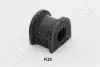 KIA втулка стабілізатора переднього Shuma,Sephia 00- JAPANPARTS RUK30 (фото 1)