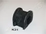 KIA втулка стабілізатора задн.Sorento -04 JAPANPARTS RUK31 (фото 1)