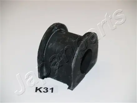 KIA втулка стабілізатора задн.Sorento -04 JAPANPARTS RUK31
