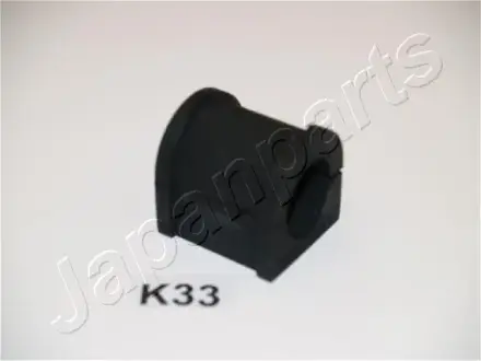 KIA втулка стабілізатора передн.Rio JAPANPARTS RUK33