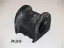 KIA втулка стабілізатора передн. Sorento 04- JAPANPARTS RUK35 (фото 1)