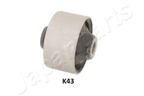 Кронштейн, подушки рычага JAPANPARTS RUK43