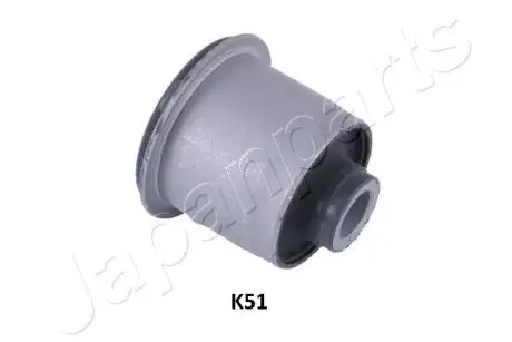Кронштейн, подушки рычага JAPANPARTS RUK51