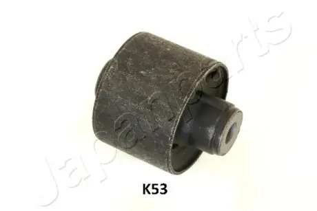 Кронштейн, подушки рычага JAPANPARTS RUK53