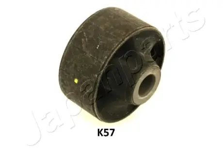 Кронштейн, подушки рычага JAPANPARTS RUK57