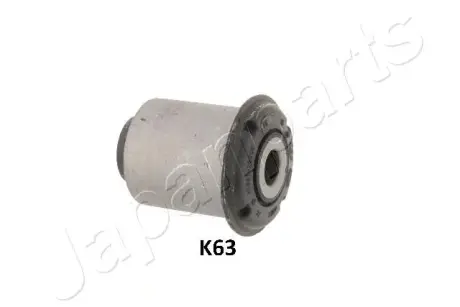 Кронштейн, подушки рычага JAPANPARTS RUK63
