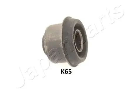 Кронштейн, подушки рычага JAPANPARTS RUK65