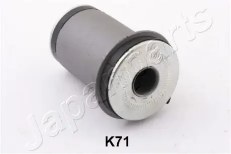 Кронштейн, подушки рычага JAPANPARTS RUK71