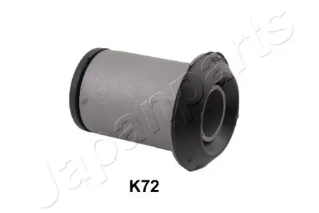 Кронштейн, подушки рычага JAPANPARTS RUK72